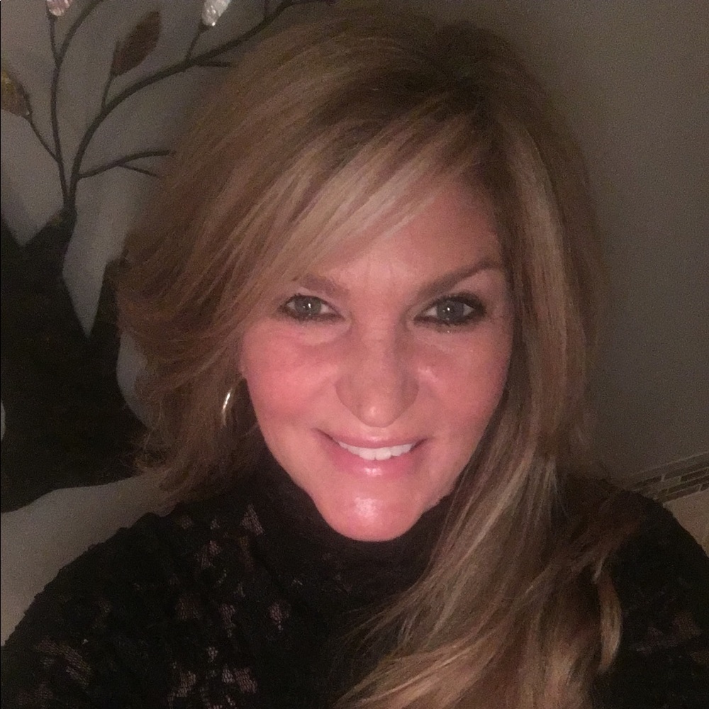 Meet your Posher, Cathy